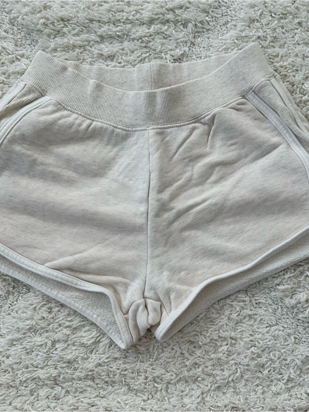 Aerie Offline Shorts